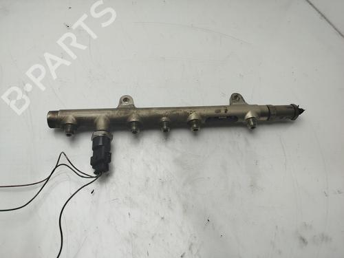 Used Injection rail RENAULT SCÉNIC II (JM0/1_) 1.9 dCi (JM0G, JM12, JM1G, JM2C) (120 hp) 32234428