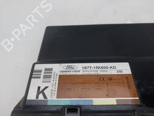 Electronic module FORD MONDEO III (B5Y) 2.0 TDCi | BP17067298M83 