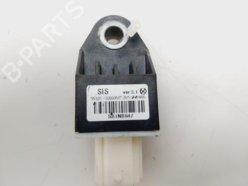 Electronic sensor HYUNDAI i40 I (VF) 1.7 CRDi | BP28135109M84 