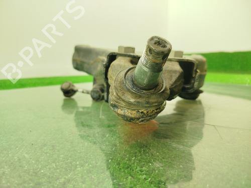 Right front suspension arm KIA SORENTO I (JC)  | BP27993952M13 