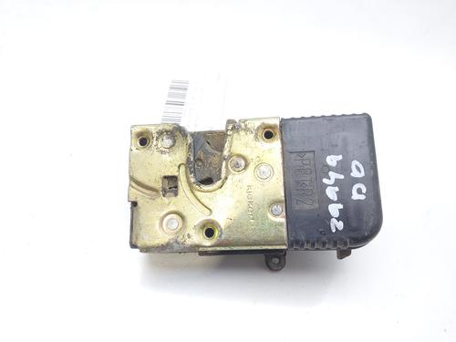 Used Front right lock FIAT SCUDO Platform/Chassis (220_) 2.0 JTD (94 hp) 12425666