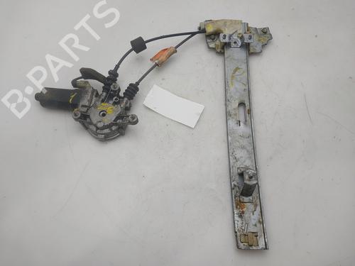 Used Rear right window mechanism Rear right window mechanism HYUNDAI LANTRA II (J-2) 1.9 D (68 hp) 36532281 36532281