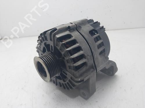 Used Alternator Alternator BMW 1 (E87) 118 d (143 hp) 33792782 33792782