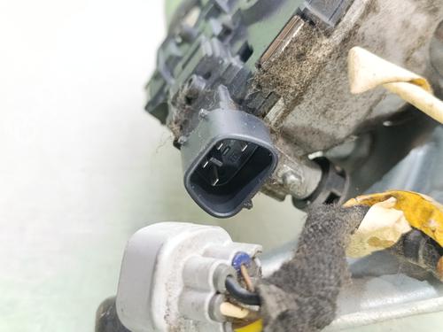 Front wiper motor OPEL MERIVA B MPV (S10) | BP36774876M29 - Image 7