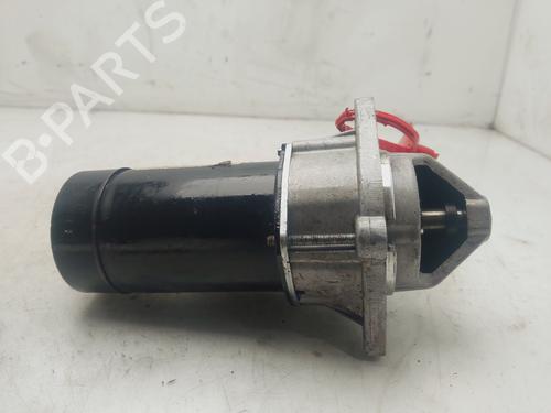 Used Starter OPEL ASTRA G Saloon (T98) [1998-2009]  23108075