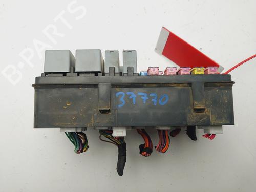 Fuse box CHEVROLET LACETTI (J200) 1.6 | BP24950730E1 - Image 3