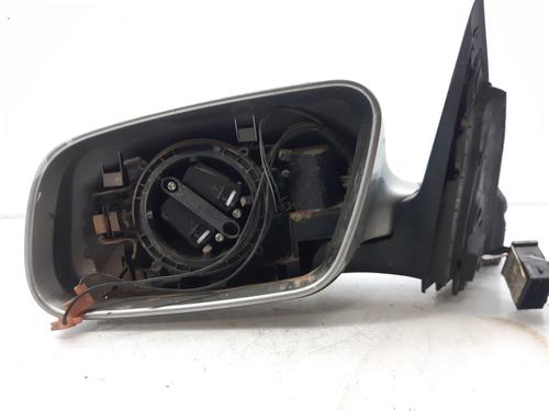 Used Left mirror AUDI A6 C5 (4B2) 2.5 TDI (163 hp) 7240630