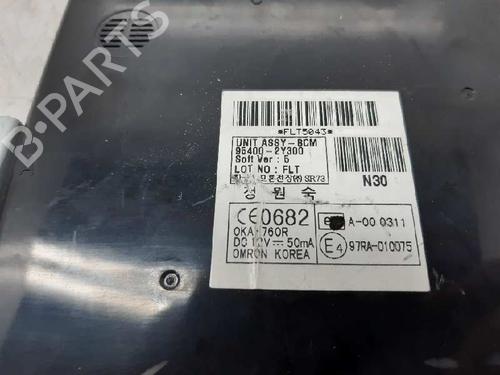 Electronic module HYUNDAI ix35 (LM, EL, ELH)  | BP5274237M83 