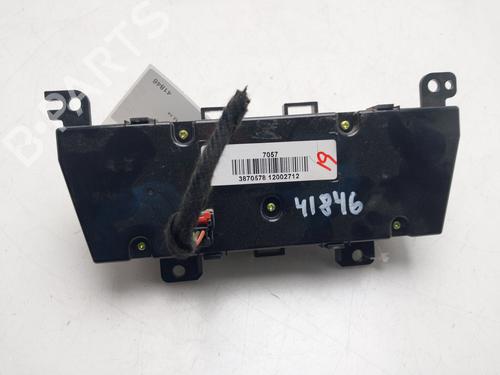 Climate control CHEVROLET ORLANDO (J309) 2.0 D | BP38011043I5 - Image 4