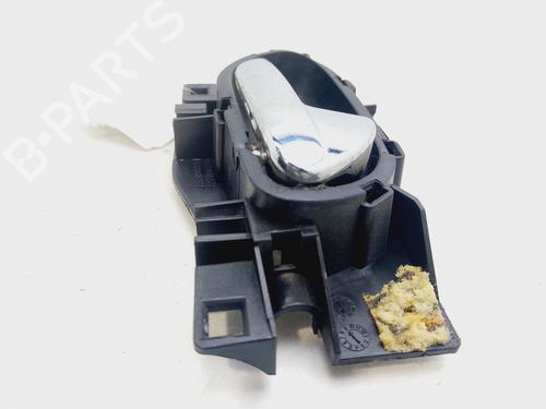 Front right interior door handle CITROËN C3 Picasso (SH_)  | BP26448724I14 
