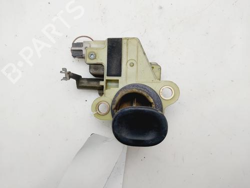 Used Tailgate handle RENAULT LAGUNA I (B56_, 556_) 1.9 dTi (100 hp) 29810698