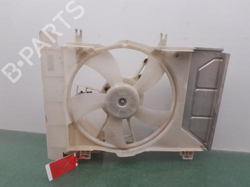 Køleventilator elektrisk TOYOTA YARIS (_P13_) [2010-2020]  31328732
