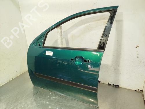 Left front door FORD FOCUS I (DAW, DBW) 1.8 Turbo DI / TDDi | BP25345986C2 