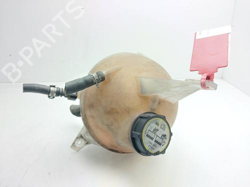 Used Expansion tank Expansion tank FORD TRANSIT Van (FA_ _) [2006-2014] 33464182 33464182