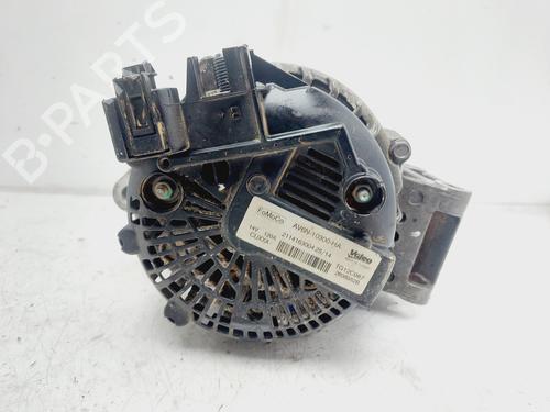 Alternator FORD FIESTA VI (CB1, CCN)  | BP26913171M7