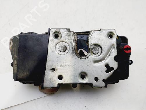 Used Rear left lock CITROËN XSARA PICASSO (N68) 1.6 HDi (90 hp) 30389650