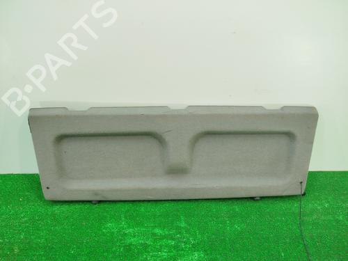Rear parcel shelf HYUNDAI GETZ (TB) 1.1 | BP27687658C85 