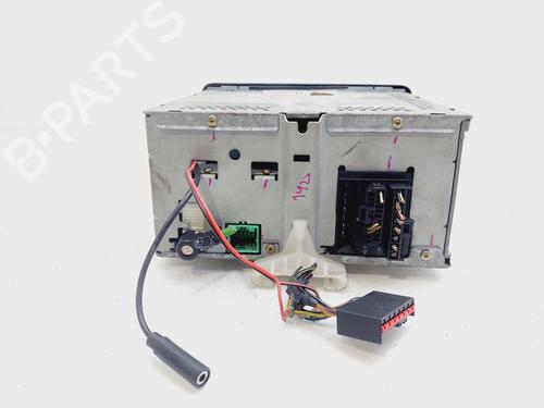 Radio FORD MONDEO III Saloon (B4Y)  | BP27579248E6 