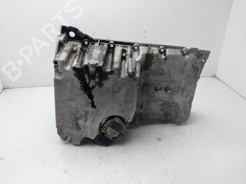 Used Oil sump Oil sump BMW 3 (E46) 320 d (150 hp) 34263707 34263707