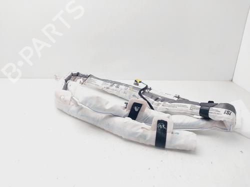 Left curtain airbag AUDI Q3 (8UB, 8UG) 2.0 TDI quattro | BP29390779C11 
