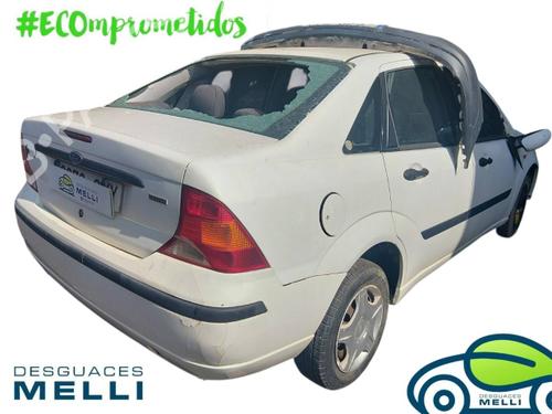 Left front window switch FORD FOCUS I (DAW, DBW) 1.8 Turbo DI / TDDi | BP40513695I27 - Image 7