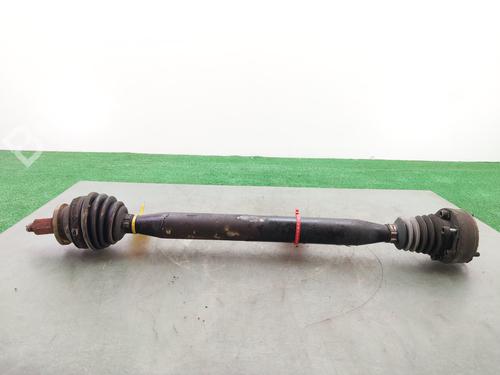 Right front driveshaft VW POLO (9N_, 9A_) 1.2 | BP15412097M39 