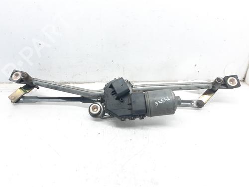 Front wiper motor FORD MONDEO III Saloon (B4Y) 2.0 16V TDDi / TDCi | BP7887753M29 