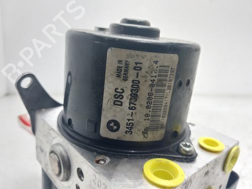 ABS pump BMW 1 (E87) 118 d | BP30467089M43