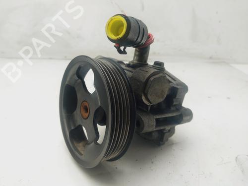 Used Steering pump DODGE CALIBER [2006-2025]  23389528