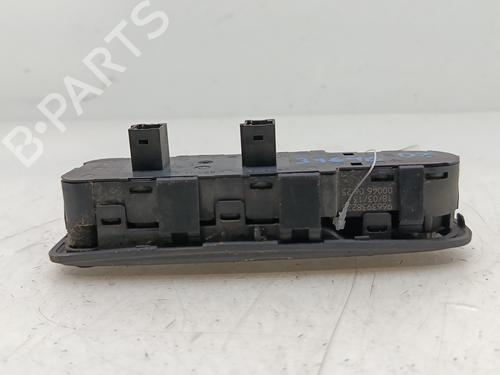 Mando elevalunas delantero izquierdo CITROËN C4 Picasso I MPV (UD_) 1.6 HDi 110 | BP29710549I27