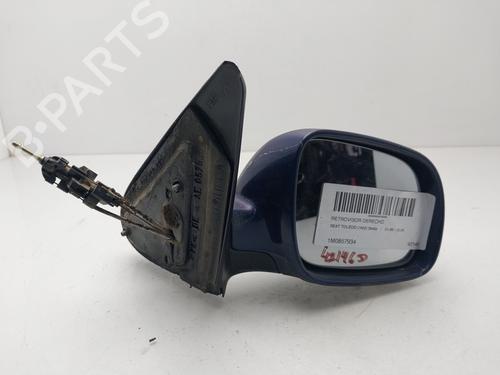 Used Right mirror Right mirror 36879480 36879480