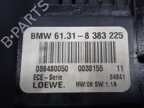 Headlight switch BMW 3 (E46) 318 i | BP10068167I24 