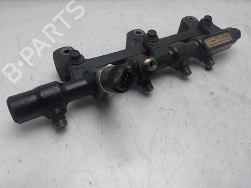Used Injection rail Injection rail HYUNDAI TERRACAN (HP) 2.9 CRDi 4WD (150 hp) 36476034 36476034
