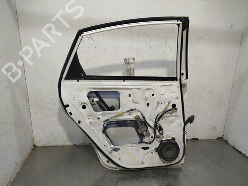 Left rear door TOYOTA PRIUS (_W3_) 1.8 Hybrid (ZVW3_) | BP28543747C4