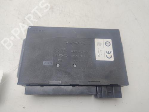 Used Electronic module AUDI ALLROAD C5 (4BH) 2.5 TDI quattro (180 hp) 27684389