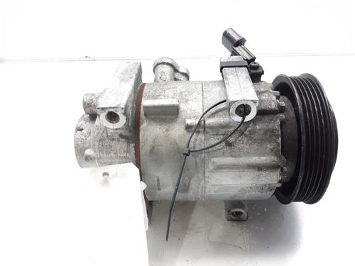 Used AC compressor HYUNDAI i20 II (GB, IB) 1.2 (75 hp) 7554917
