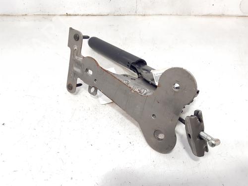Hand brake PEUGEOT 208 I (CA_, CC_) 1.4 HDi | BP8766254I18 