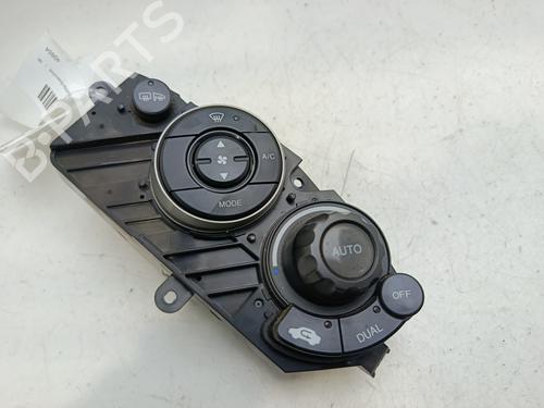 Commande Chauffage HONDA CIVIC VIII Hatchback (FN, FK) 2.2 CTDi (FK3) (140 hp) 31597926