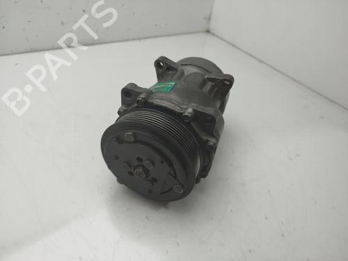 Compressor A/A CITROËN BERLINGO / BERLINGO FIRST MPV (MF_, GJK_, GFK_) 1.9 D (MFWJZ) (70 hp) 32342195
