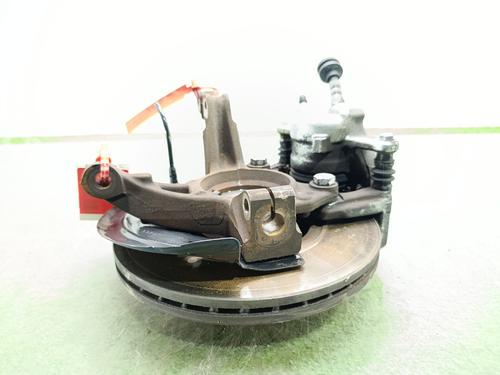Left front steering knuckle DACIA LODGY (JS_) | BP38224576M25 - Image 2