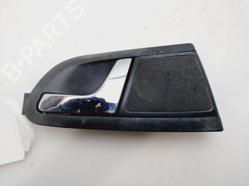 Used Rear left interior door handle SKODA OCTAVIA I (1U2) 1.9 TDI (90 hp) 30852047