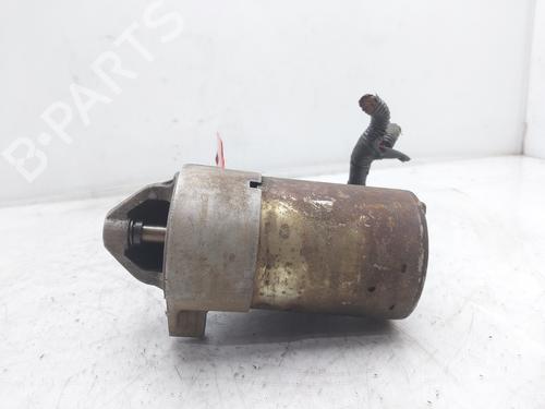 Used Starter DAEWOO MATIZ (M100, M150) 0.8 (52 hp) 2885478