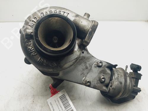 Used Turbocharger/Supercharger OPEL INSIGNIA A Sports Tourer (G09) 2.0 CDTI (35) (160 hp) 22429188