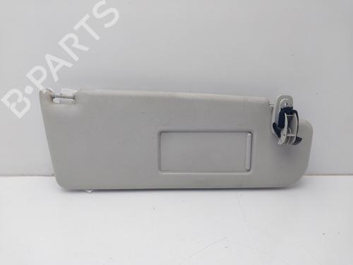 Right sun visor SEAT TOLEDO III (5P2) | BP32289844I2