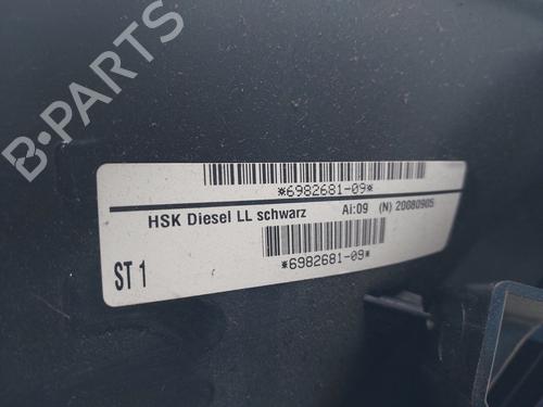 Handskerum BMW 1 (E87) 118 d | BP36775103C95 - Image 3