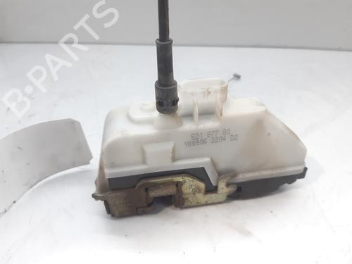 Front right lock CITROËN C2 (JM_) 1.6 VTS | BP11335753C97 