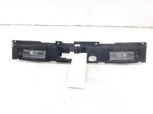Used Licence plate light HYUNDAI TUCSON (TL, TLE) [2015-2023]  13995918