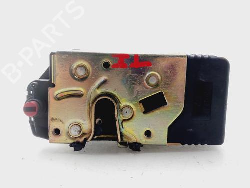 Used Rear left lock OPEL VECTRA B (J96) 2.0 i 16V (F19) (136 hp) 29464090