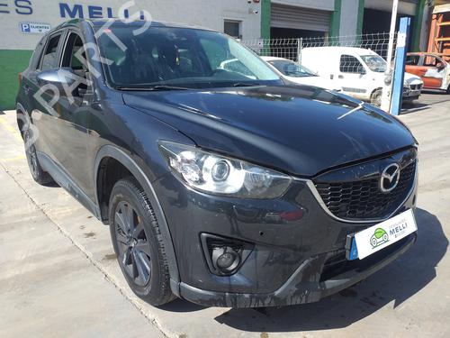 Højre bagtil invendig håndtag MAZDA CX-5 (KE, GH) 2.2 D (KE2FW) | BP15724271I16 