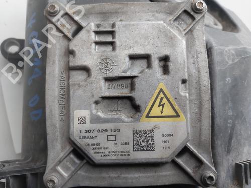 Left headlight MINI MINI (R56) One | BP36409280C28 - Image 3